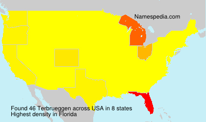 Terbrueggen Terbrueggen