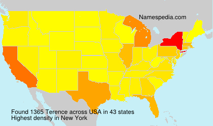 Terence Terence