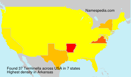Terminella Terminella