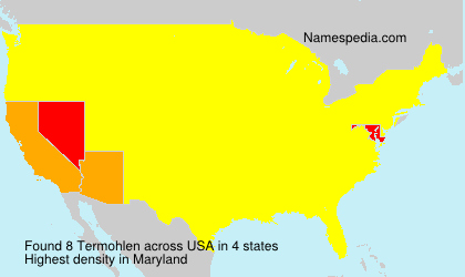 Termohlen Termohlen