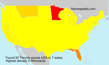 Tervola Tervola