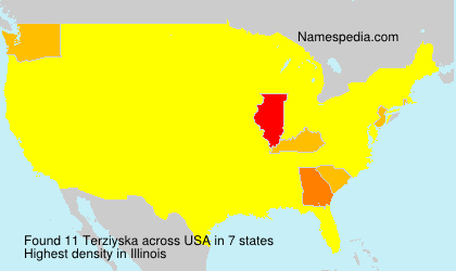 Terziyska Terziyska