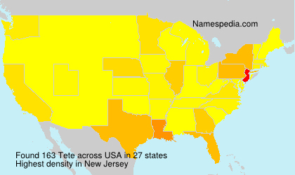 Tete Tete