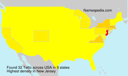 Tetto Tetto