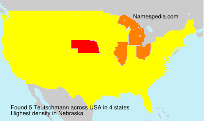Teutschmann Teutschmann