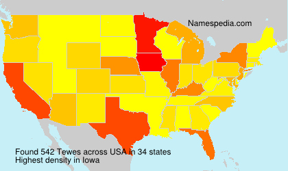 Tewes Tewes