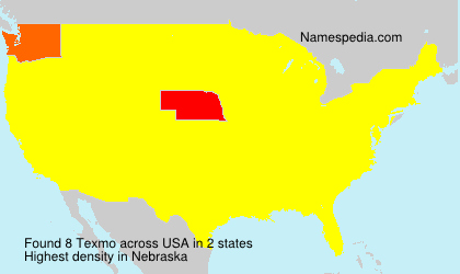 Texmo Texmo