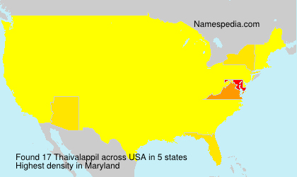 Thaivalappil Thaivalappil