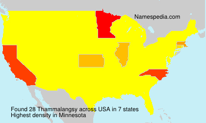 Thammalangsy Thammalangsy