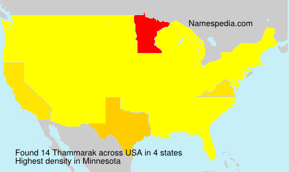Thammarak Thammarak