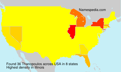 Thanopoulos Thanopoulos