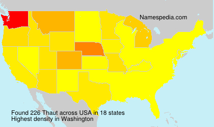 Thaut Thaut