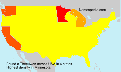 Theeuwen Theeuwen