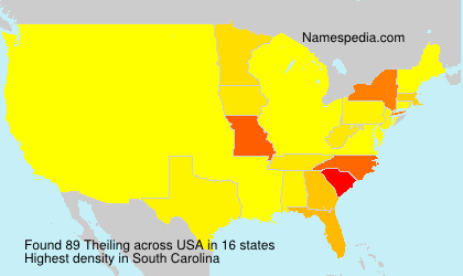 Theiling Theiling