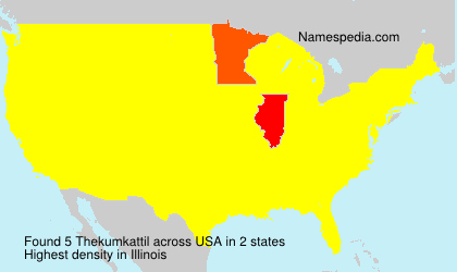 Thekumkattil Thekumkattil