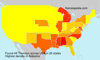 Thermon Thermon