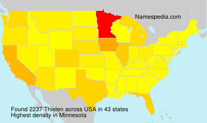 Thielen Thielen