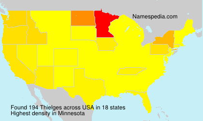 Thielges Thielges