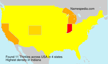Thirkles Thirkles
