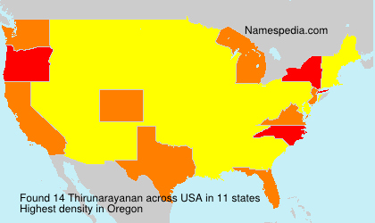 Thirunarayanan Thirunarayanan