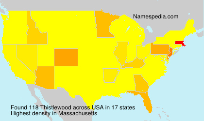 Thistlewood