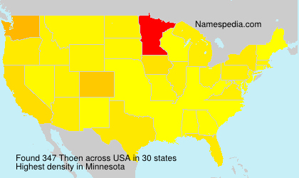 Thoen Thoen
