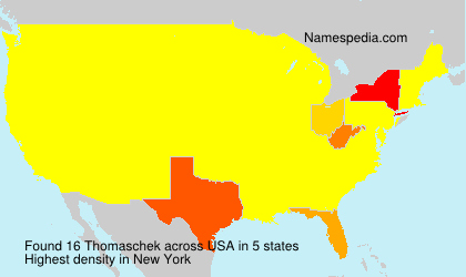 Thomaschek Thomaschek
