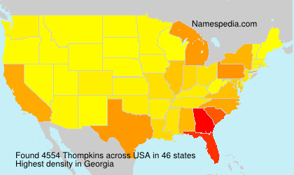 Thompkins Thompkins