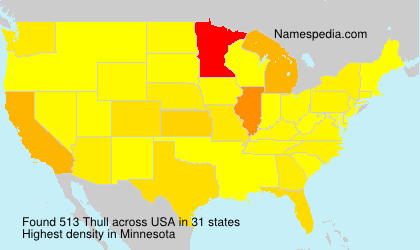 Thull Thull