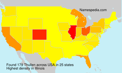 Thullen Thullen