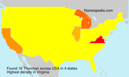 Thunman Thunman