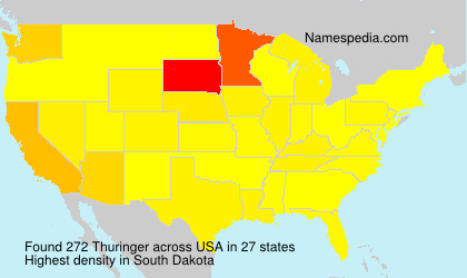 Thuringer Thuringer
