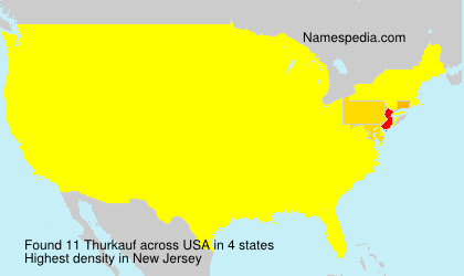 Thurkauf Thurkauf