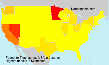 Tietel Tietel