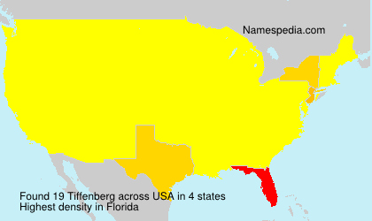Tiffenberg Tiffenberg