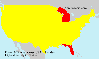 Tihelka Tihelka