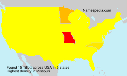 Tillott Tillott