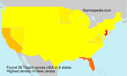 Tipacti Tipacti