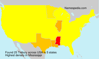 Tisbury Tisbury