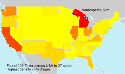 Tisler Tisler