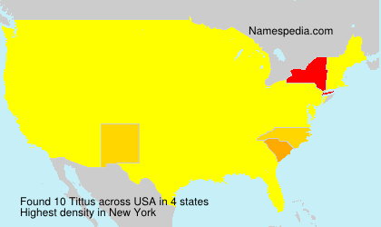 Tittus Tittus