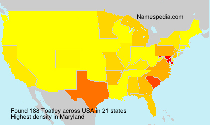 Toatley Toatley