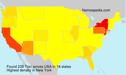 Toci Toci