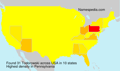 Todorowski Todorowski