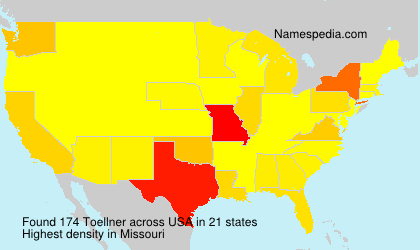 Toellner Toellner