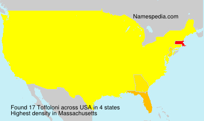 Toffoloni Toffoloni