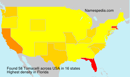 Tomacelli Tomacelli
