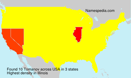 Tomanov Tomanov