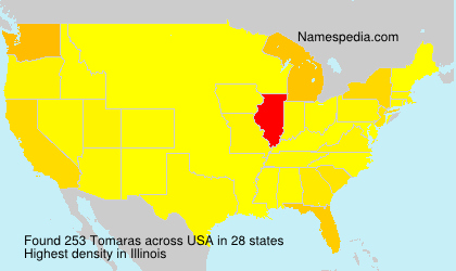 Tomaras Tomaras