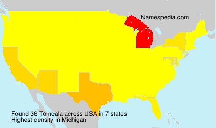 Tomcala Tomcala
